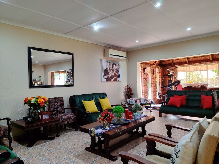 3 Bedroom Property for Sale in Stilfontein Ext 4 North West